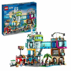 Playset Lego 60391 by Lego, Toy figures playsets - Ref: S7189981, Price: 200,96 €, Discount: %