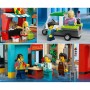 Playset Lego 60391 de Lego, Playsets de figuras de brincar - Ref: S7189981, Preço: 200,96 €, Desconto: %