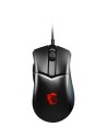 Rato MSI CLUTCH GM51 LIGHTWEIGHT | Tienda24 Tienda24.eu