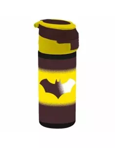 Borraccia Kids Licensing Albany Batman da Kids Licensing, Thermos - Ref: S7822376, Precio: 17,62 €, Descuento: %