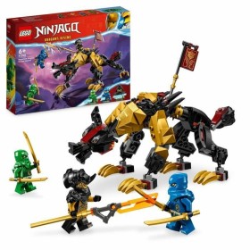 Playset Lego 71790 de Lego, Playsets de figuras de juguete - Ref: S7189985, Precio: 36,17 €, Descuento: %