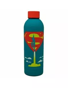 Bottiglia d'acqua Superman Acciaio inossidabile 700 ml da Superman, Bottiglie d'acqua - Ref: S7822382, Precio: 19,17 €, Descu...