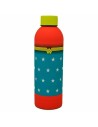 Bouteille d'eau Wonder Woman Acier inoxydable 700 ml | Tienda24 Tienda24.eu