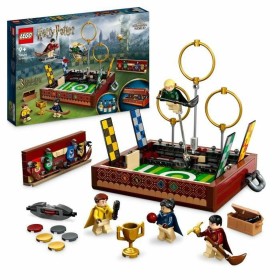 Playset Lego 76416 Harry Potter di Lego, Playset con figure di giocattoli - Rif: S7189993, Prezzo: 77,52 €, Sconto: %