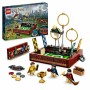 Playset Lego 76416 Harry Potter de Lego, Playsets de figuras de brincar - Ref: S7189993, Preço: 77,52 €, Desconto: %