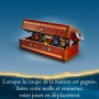 Playset Lego 76416 Harry Potter de Lego, Playsets de figuras de brincar - Ref: S7189993, Preço: 77,52 €, Desconto: %