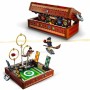 Playset Lego 76416 Harry Potter de Lego, Playsets de figuras de brincar - Ref: S7189993, Preço: 77,52 €, Desconto: %