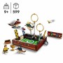 Playset Lego 76416 Harry Potter de Lego, Playsets de figuras de brincar - Ref: S7189993, Preço: 77,52 €, Desconto: %