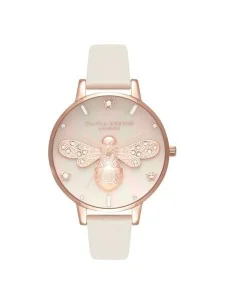 Montre Femme Bellevue E.66 (Ø 32 mm) | Tienda24 Tienda24.eu