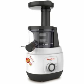 Centrifugeuse électrique Moulinex ZU150110 Noir 150 W de Moulinex, Presse-agrumes électriques - Réf : S7189995, Prix : 192,16...