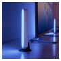 Desk lamp Philips Pack individual barra de luces Play White Synthetic Plastic by Philips, Bedside and Table Lamps - Ref: S718...