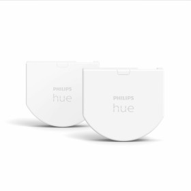 Interruttore Intelligente Philips Philips Hue IP20 (2 Unità) di Philips, Interruttori dimmer - Rif: S7189999, Prezzo: 103,07 ...