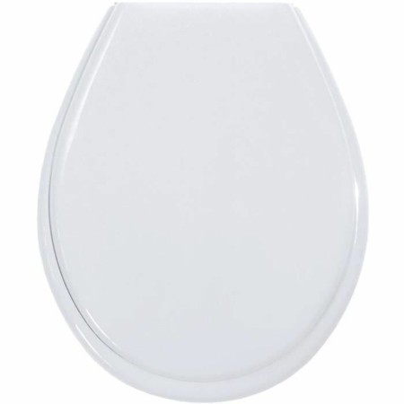 Tapa para Inodoro Gelco Blanco Polipropileno | Tienda24 - Global Online Shop Tienda24.eu