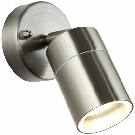 Wall Light Brilliant Jandy GU10 20 W by Brilliant, Outdoor Wall Lights - Ref: S7190021, Price: 31,87 €, Discount: %