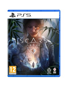 Videogioco PlayStation 5 Prime Matter Scars Above da Prime Matter, Set accessori - Ref: S7822502, Precio: 43,44 €, Descuento: %