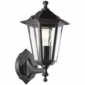 Luz de Parede Brilliant Jandy Up & Down Exterior 18 W Preto GU10 | Tienda24 - Global Online Shop Tienda24.eu