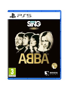 Videogioco PlayStation 5 Ravenscourt Let's Sing ABBA da Ravenscourt, Set accessori - Ref: S7822515, Precio: 43,46 €, Descuent...