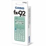 Calcolatrice scientifica Casio College FX -92+ Verde di Casio, Scientifiche - Rif: S7190040, Prezzo: 48,06 €, Sconto: %