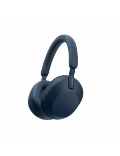 Auricolari Bluetooth con Microfono Sony WH1000XM5S.CE7 Azzurro da Sony, Cuffie e accessori - Ref: S7822520, Precio: €509.13, ...