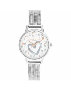 Reloj Mujer Tissot LOVELY W-DIAMONDS | Tienda24 Tienda24.eu