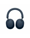 Casques Bluetooth avec Microphone Sony WH1000XM5S.CE7 Bleu | Tienda24 Tienda24.eu