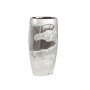 Florero Romimex Plateado Cerámica 16 x 30 x 9 cm de Romimex, Jarrones - Ref: D1618176, Precio: 19,78 €, Descuento: %