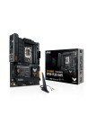 Carte Mère Asus TUF Gaming B760-Plus WIFI LGA 1700 Intel Intel B760 | Tienda24 Tienda24.eu