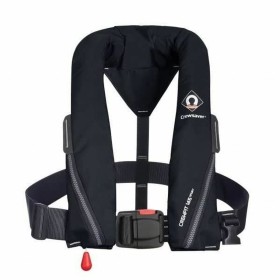 Chaleco salvavidas Crewfit 165n de BigBuy Sport, Dispositivos de flotación y seguridad - Ref: S7190054, Precio: 134,93 €, Des...