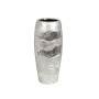 Vase Romimex Silver Ceramic 14 x 30 x 14 cm by Romimex, Vases - Ref: D1618177, Price: 26,21 €, Discount: %