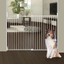 Barrera de seguridad Dreambaby Safety de Dreambaby, Barreras para puertas y escaleras - Ref: S7190060, Precio: 91,26 €, Descu...