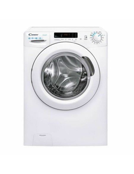 Lavadora Candy CS 1492DE-S 9 kg 1400 rpm | Tienda24 Tienda24.eu