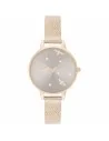 Orologio Donna Olivia Burton OB16PQ04 (Ø 34 mm) da Olivia Burton, Orologi da polso - Ref: S0378576, Precio: 110,53 €, Descuen...