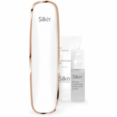 Massager Silk´n FTE1PE1R001 by Silk´n, Toning Devices - Ref: S7190078, Price: 270,25 €, Discount: %