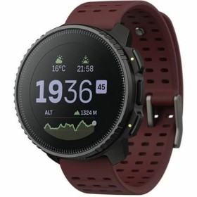 Smartwatch Suunto Vertical 1,4" Bordeaux di Suunto, Smartwatch - Rif: S7190079, Prezzo: 611,80 €, Sconto: %