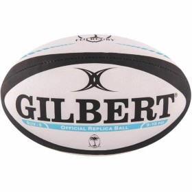 Balón de Rugby Gilbert Replica Fiji 5 de Gilbert, Pelotas - Ref: S7190089, Precio: 43,92 €, Descuento: %