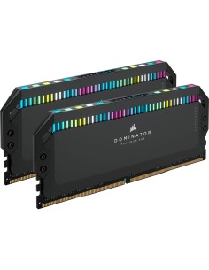 Memória RAM Kingston Beast 2 x 32 GB | Tienda24 Tienda24.eu