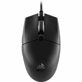 Souris Gaming Corsair KATAR PRO XT 18000 DPI Noir de Corsair, Souris pour les joueurs - Réf : S7190159, Prix : 50,49 €, Remis...