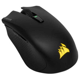 Souris Gaming Corsair Harpoon RGB Wireless 10000 DPI de Corsair, Souris pour les joueurs - Réf : S7190160, Prix : 88,84 €, Re...