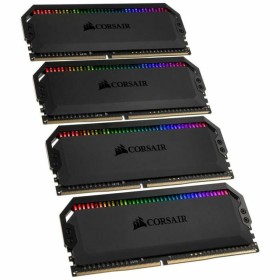 Memória RAM Corsair Platinum RGB 32 GB DDR4 CL18 de Corsair, Memória principal - Ref: S7190212, Preço: 239,53 €, Desconto: %