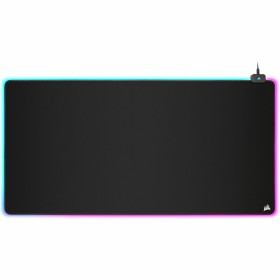 Tapete Antiderrapante Corsair CH-9417080-WW Preto de Corsair, Acessórios para teclados e ratos - Ref: S7190251, Preço: 171,05...