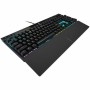 Tastiera Corsair Azerty Francese AZERTY | Tienda24 - Global Online Shop Tienda24.eu