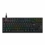 Tastiera Corsair Azerty Francese AZERTY di Corsair, Tastiere - Rif: S7190261, Prezzo: 132,85 €, Sconto: %