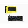 Tastiera Corsair Azerty Francese AZERTY di Corsair, Tastiere - Rif: S7190261, Prezzo: 132,85 €, Sconto: %