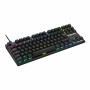 Keyboard Corsair Azerty French AZERTY | Tienda24 - Global Online Shop Tienda24.eu