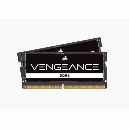 Memória RAM Corsair CMSX16GX5M2A4800C40 DDR5 de Corsair, Memória principal - Ref: S7190266, Preço: 106,14 €, Desconto: %