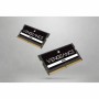 Mémoire RAM Corsair CMSX16GX5M2A4800C40 DDR5 de Corsair, Mémoire principale - Réf : S7190266, Prix : 106,14 €, Remise : %