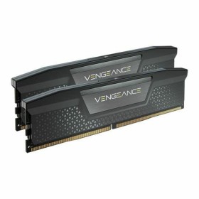 Mémoire RAM Corsair 32GB (2K) DDR5 6000MHz Vengeance B 32 GB de Corsair, Mémoire principale - Réf : S7190269, Prix : 170,11 €...