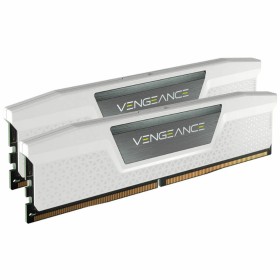 Mémoire RAM Corsair CMK32GX5M2B5200C40W CL40 32 GB de Corsair, Mémoire principale - Réf : S7190271, Prix : 141,80 €, Remise : %