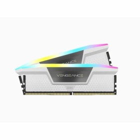 Memoria RAM Corsair CMH32GX5M2D6000C36W 32 GB di Corsair, Memoria centrale - Rif: S7190289, Prezzo: 191,77 €, Sconto: %