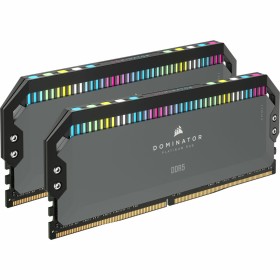 Memória RAM Corsair CMT32GX5M2B5200Z40 5200 MHz 32 GB de Corsair, Memória principal - Ref: S7190292, Preço: 191,43 €, Descont...